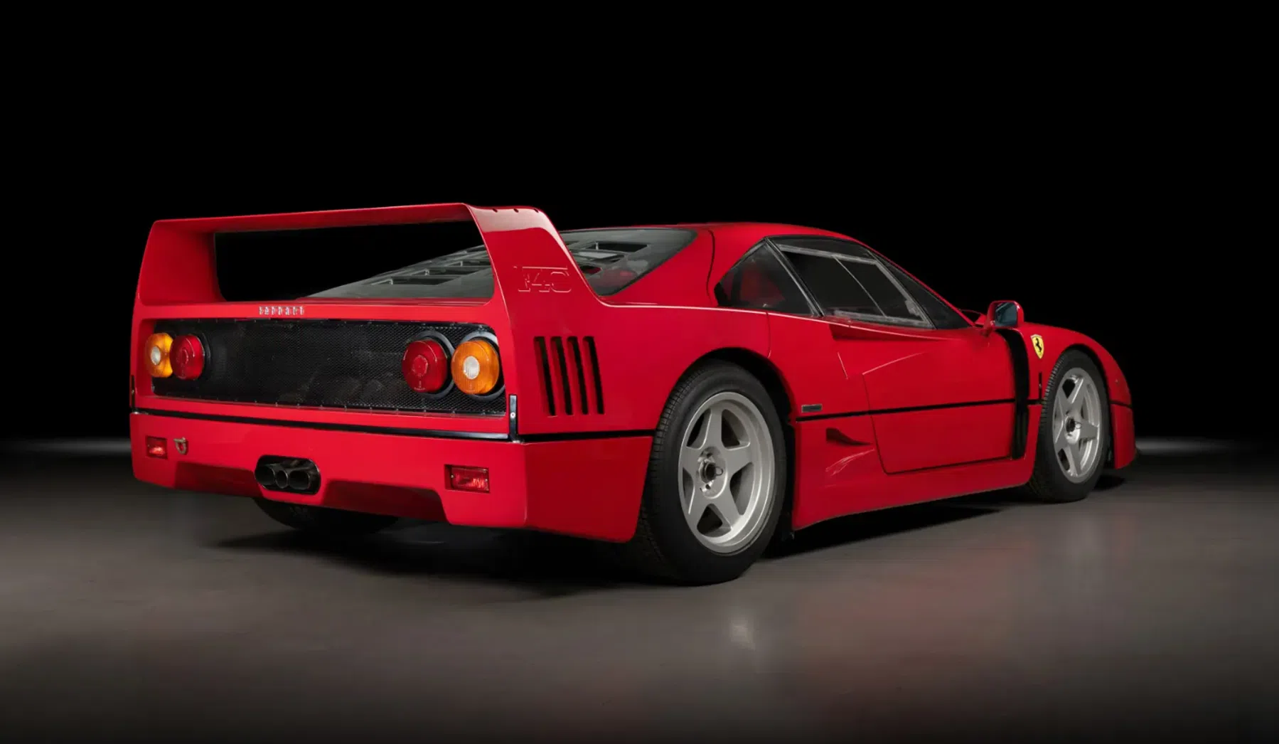 Ferrari F40